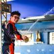 Bernardo Gentil (Darkside Karts)