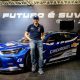 Cacá segue no grid, vai se associar à Scuderia Chiarelli e terá dupla jornada (Duda Bairros/Stock Car)