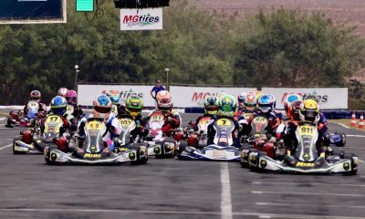 Competição inédita acontecerá em fevereiro no Uruguai (Fábio Oliveira / Radical Motors)