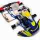 O novo chassi Mega Kart para as próximas temporadas (Mega Kart)