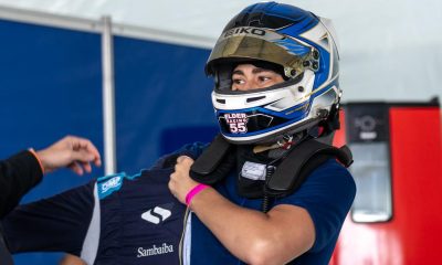 Dudu Ferraz (KMCom / Cleev Racing)