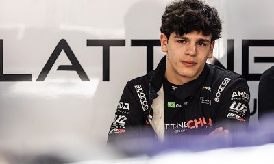 Enzo Bedani Bruno Terena