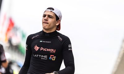 Enzo Bedani Bruno Terena