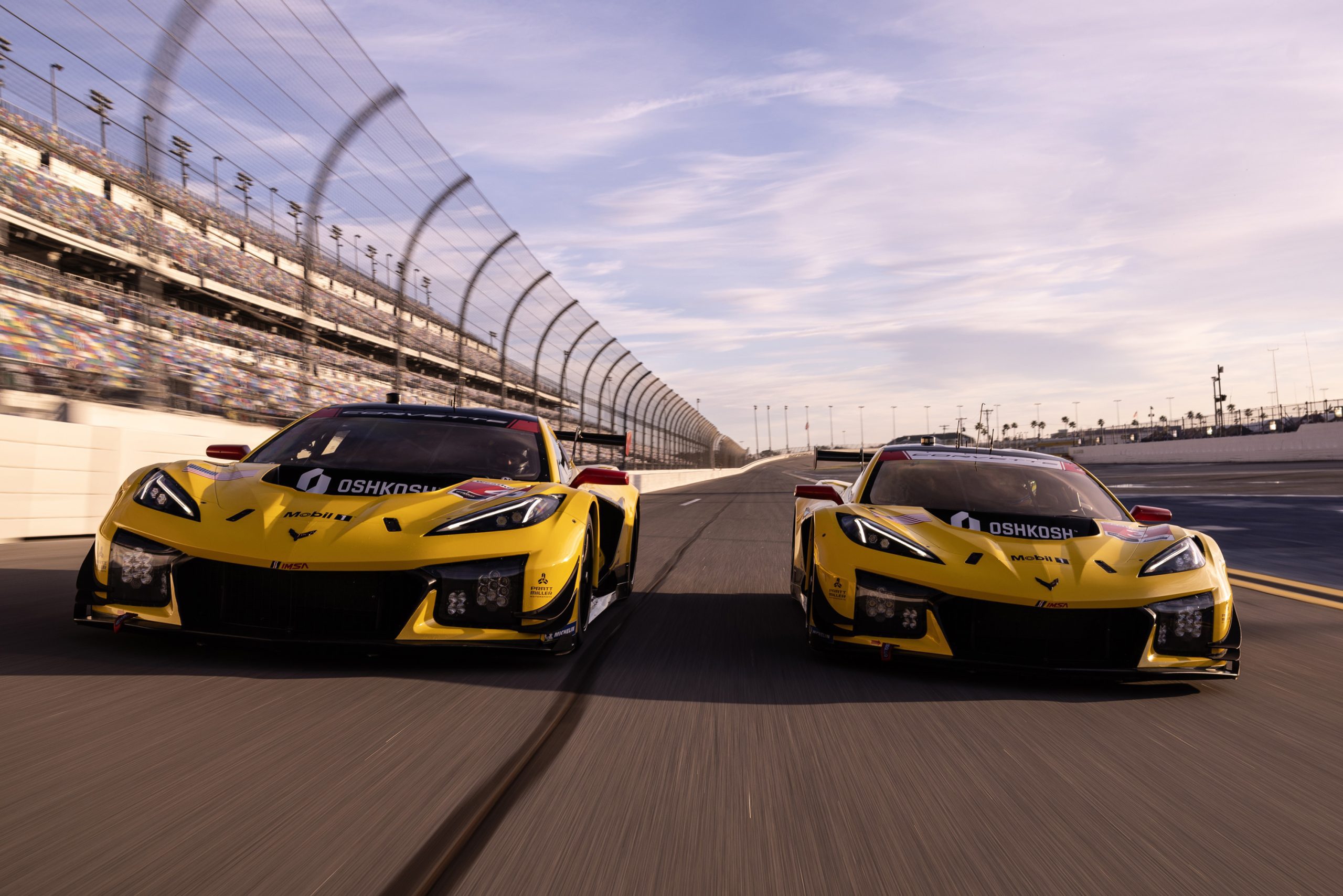 Corvette