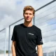 Javier Sagrera (Foto/Reprodução: AIX Racing/ Fórmula 3)