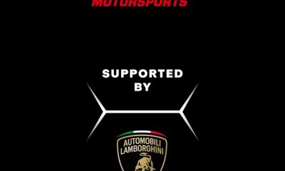 Reprodução Instagram: Pfaff Motorsports