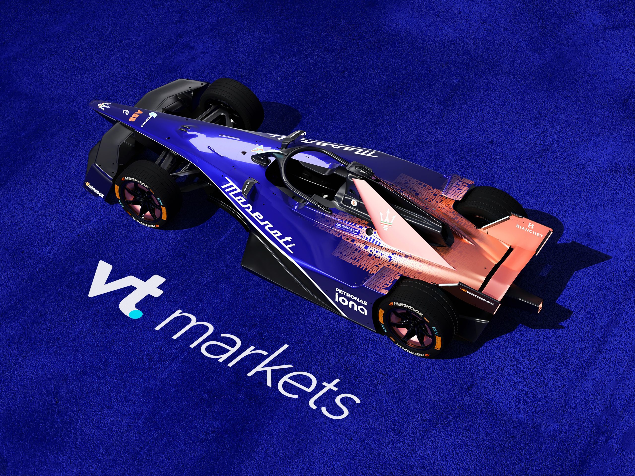 VT Markets