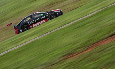 Nelson Piquet Jr Divulgação