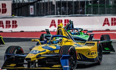 Lucas Di Grassi