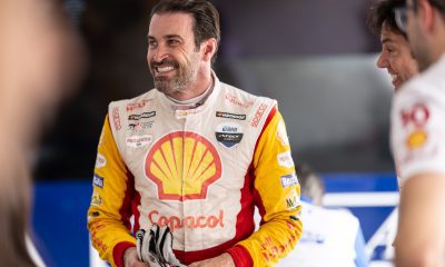 Ricardo Zonta José Mario Dias