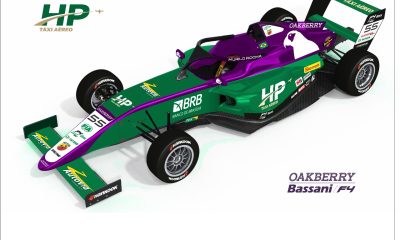 Carro de Murilo Rocha Divulgação