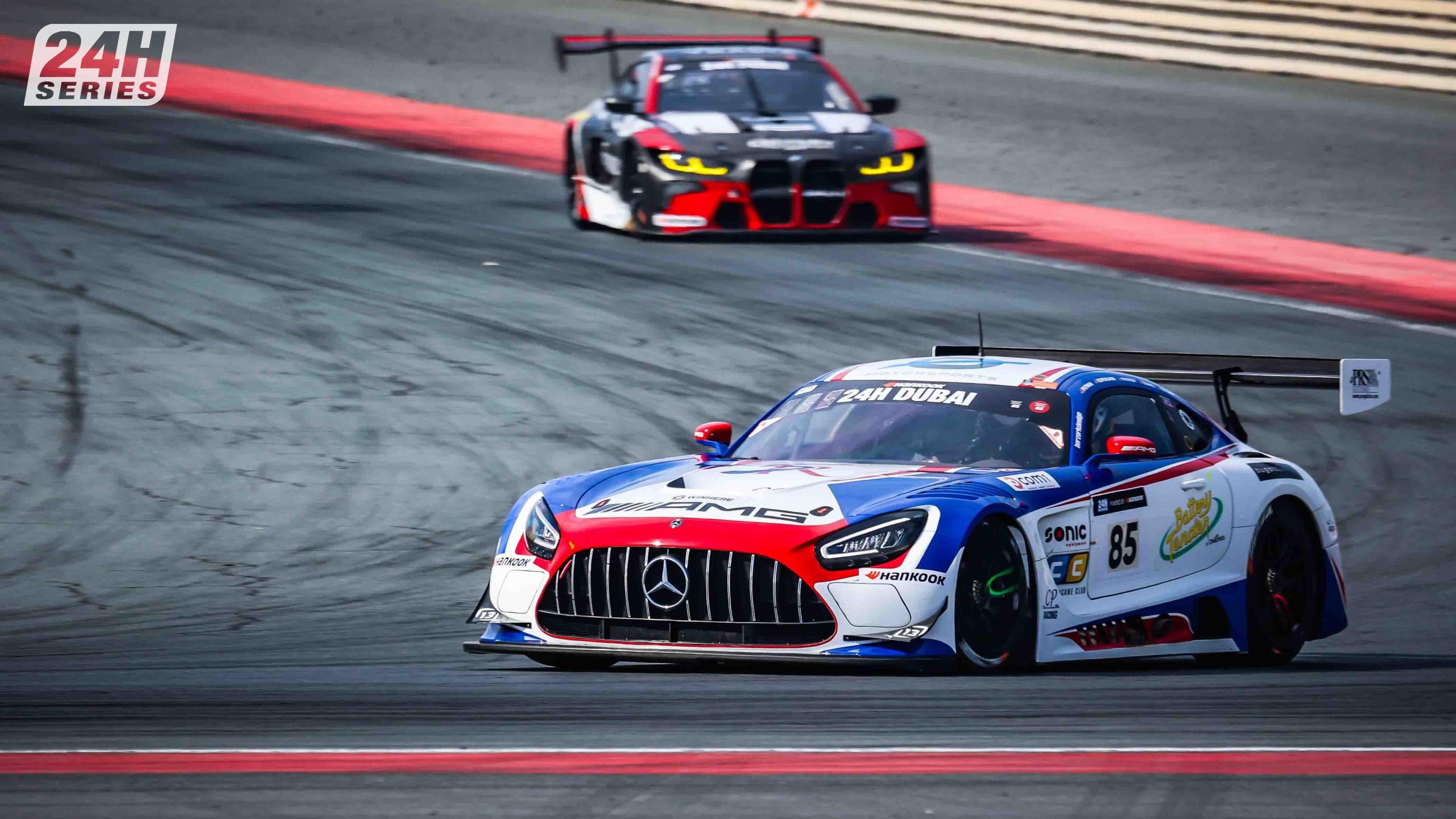 24h Series