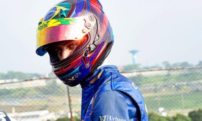 Christian Helou Divulgação