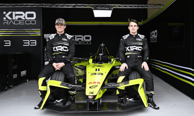 Kiro Race Co