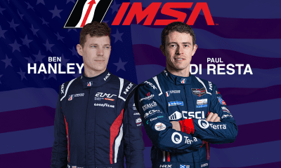 United Autosports