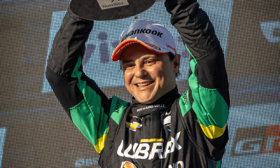 Felipe Massa (Créditos: Rodrigo Guimarães / Vibra)
