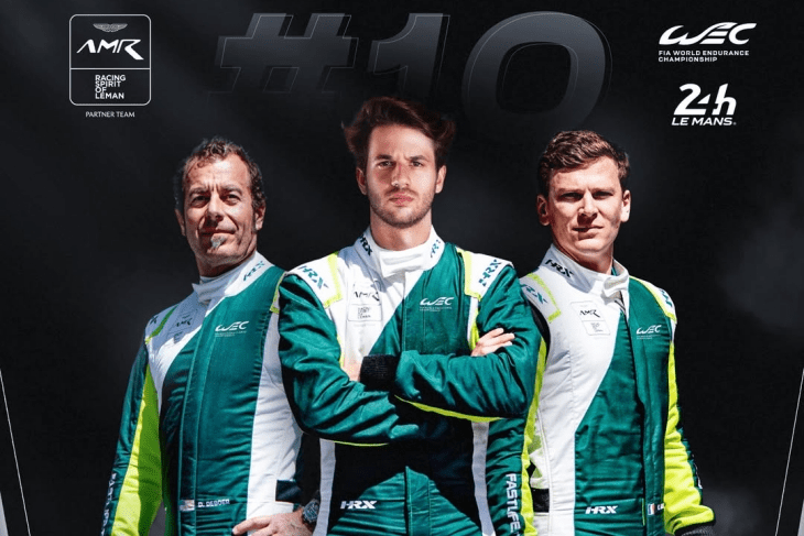 Dudu Barrichello