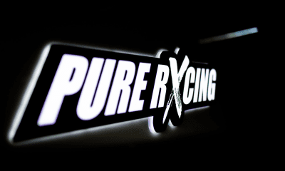 Pure Rxcing