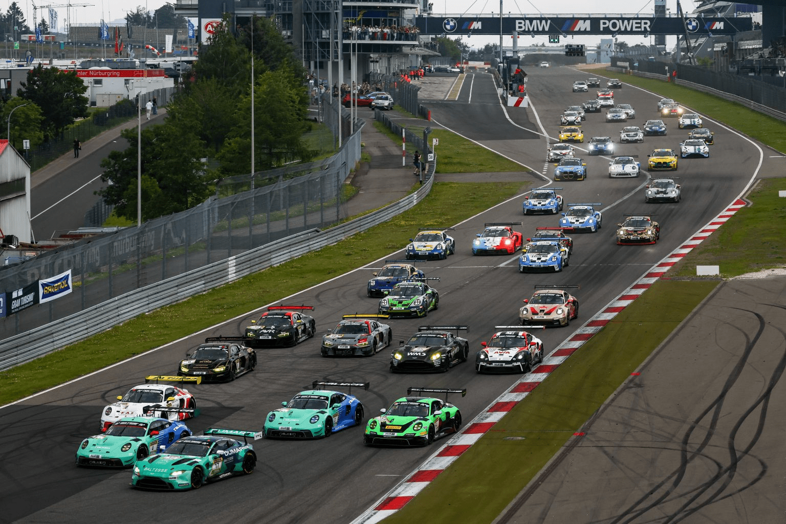 Nürburgring