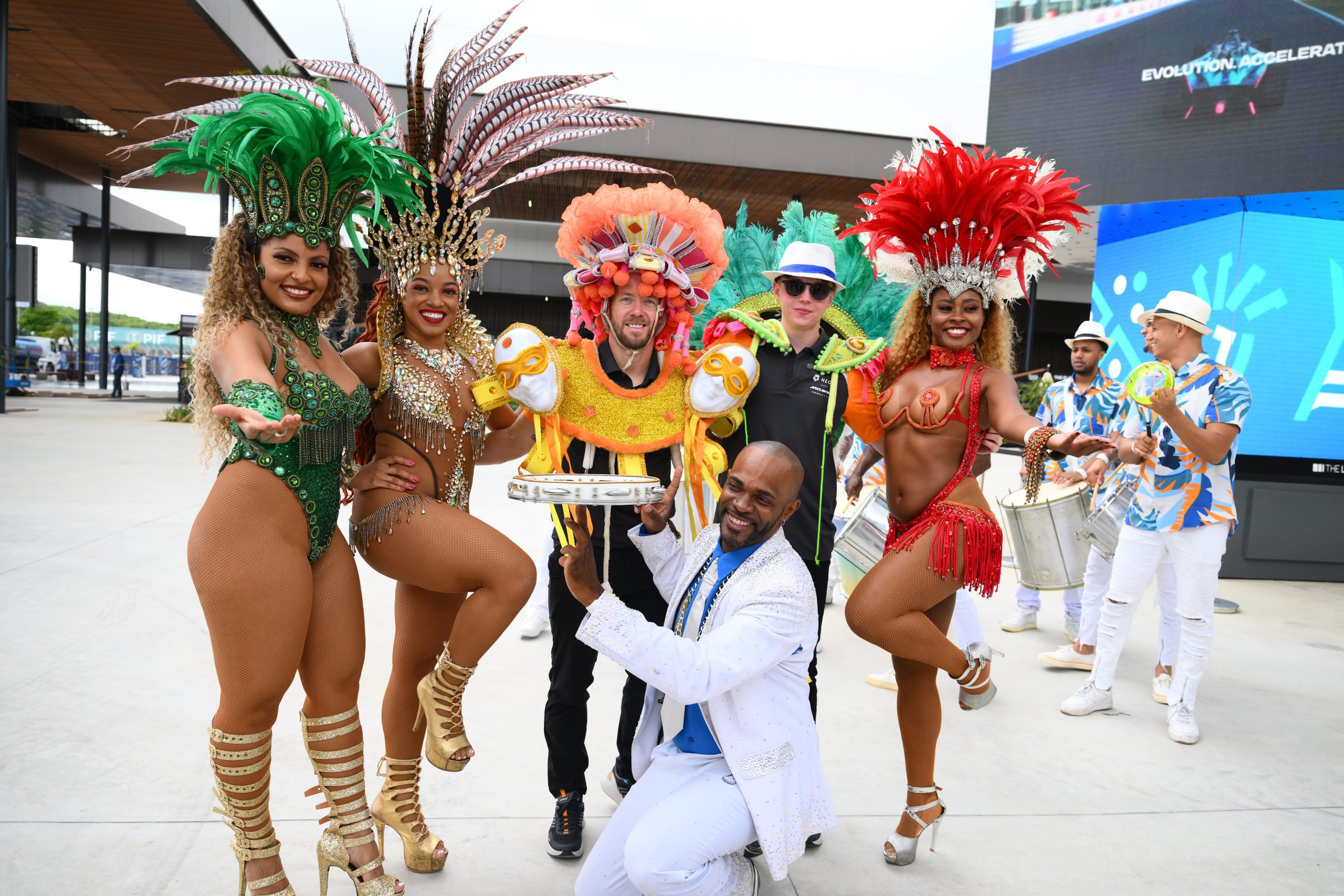 Samba