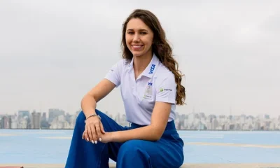 Foto/ Reprodução: Rudy Carezzevoli/Getty Images for Visa Cash App RB F1 Team