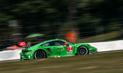 AO Racing