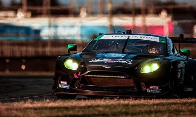 Van der Steur Racing