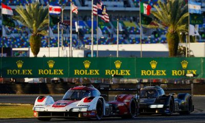 Daytona