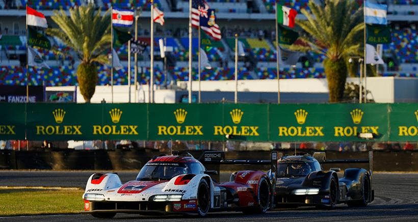 Daytona