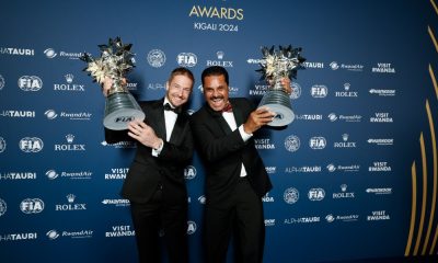 AL ATTIYAH AND BOULANGER