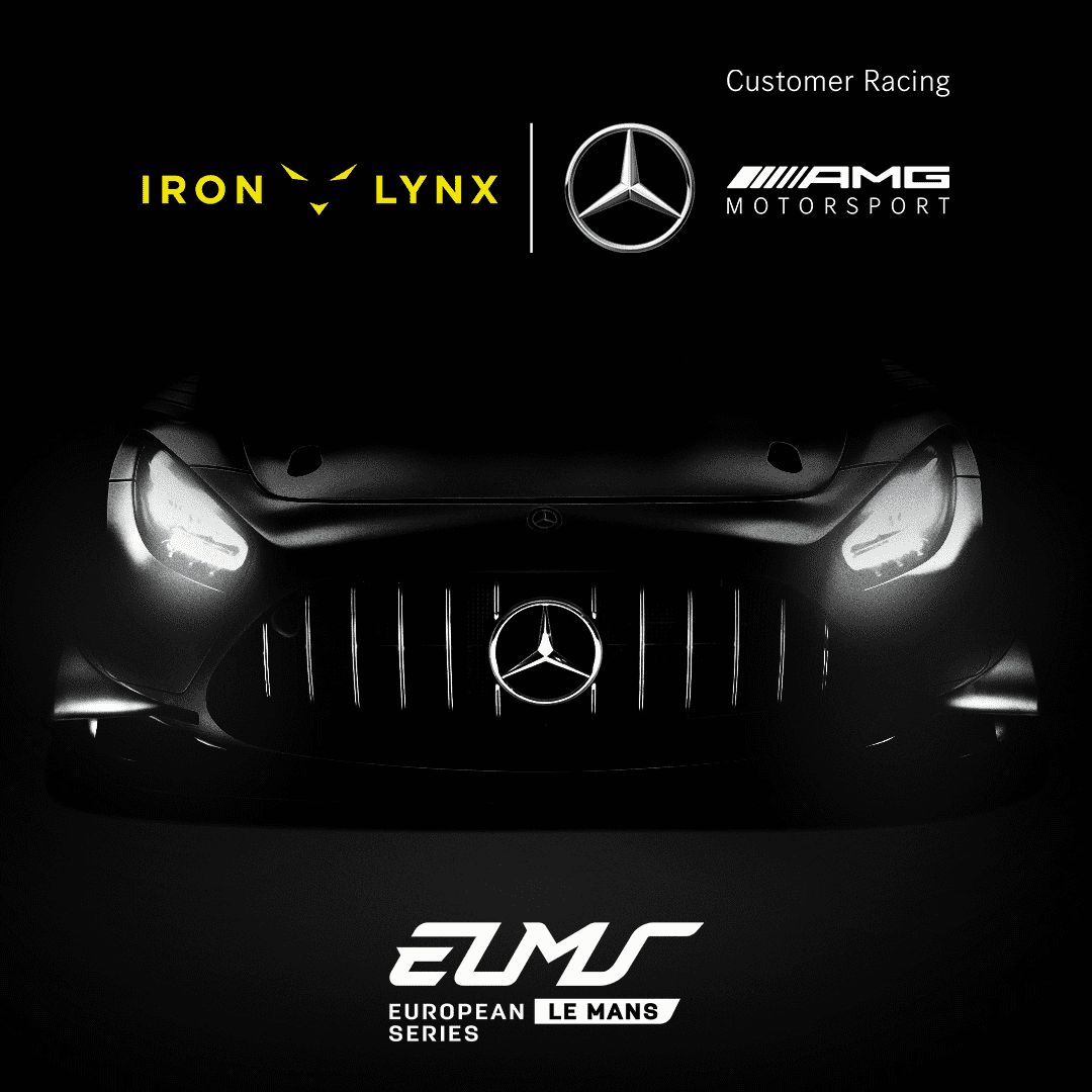 Iron Lynx