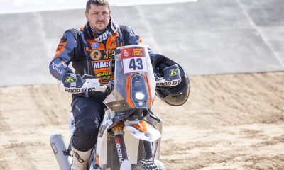 Dakar