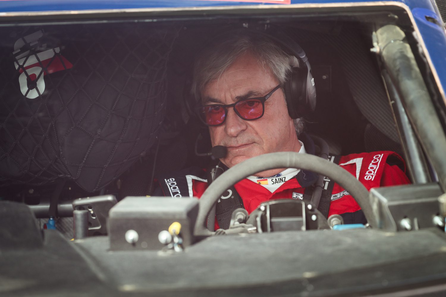 Sainz