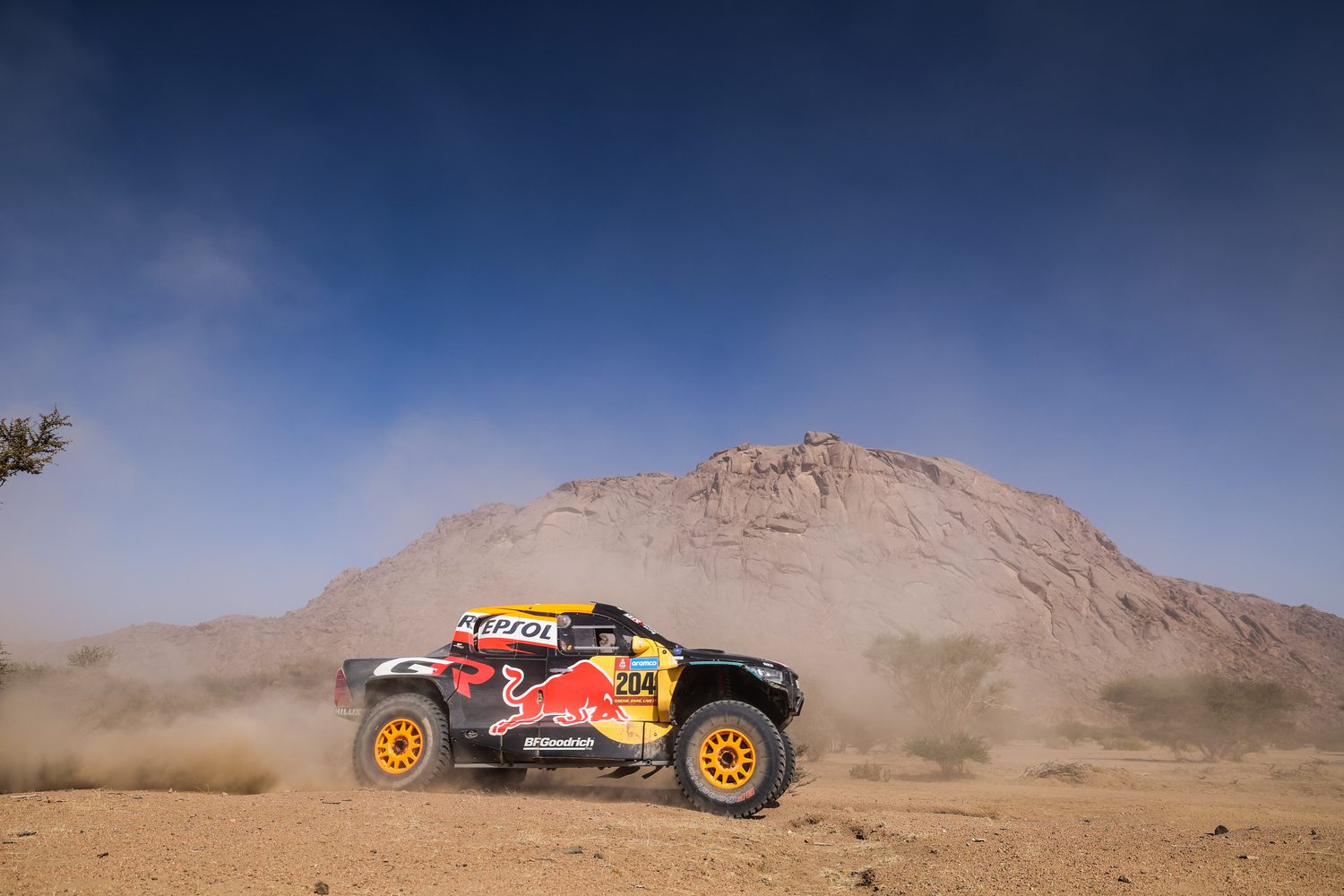 Dakar