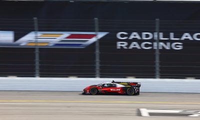 Cadillac
