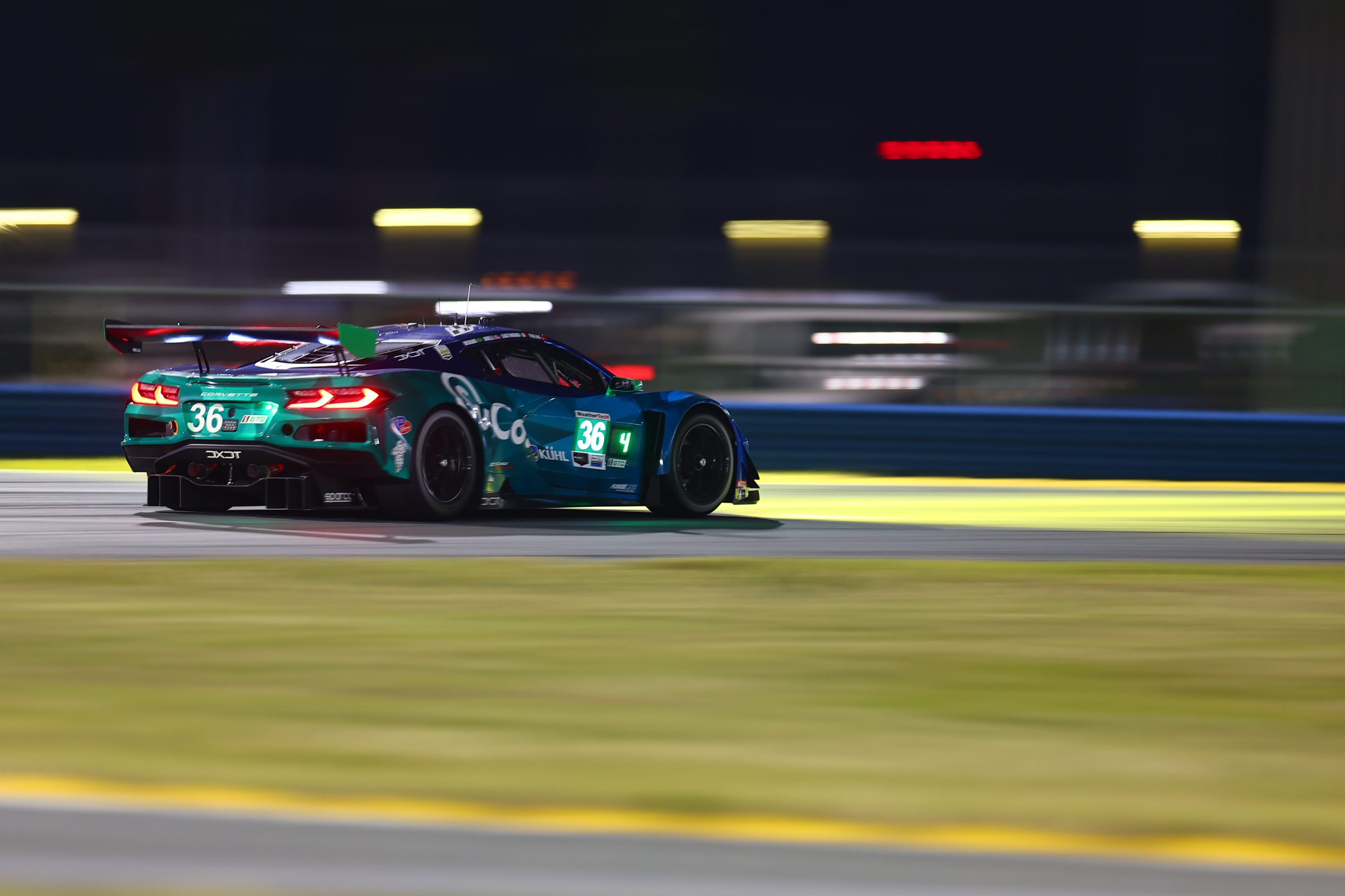 Corvette