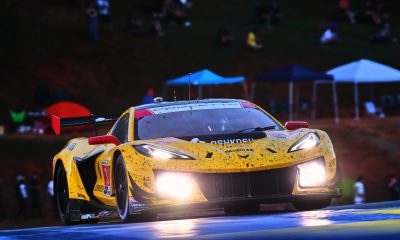 Corvette