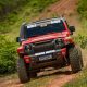 Rally Piocerá abre a temporada 2025 do Brasileiro de Rally de Regularidade 4x4 (Ney Evangelista)