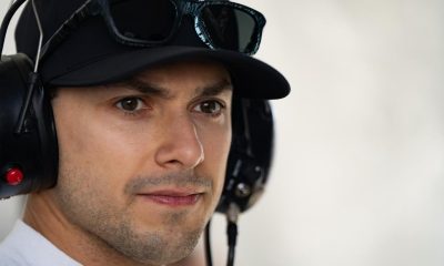 Brasileiro competirá as 24H de Daytona pela décima vez (Divulgação / DXDT Racing)