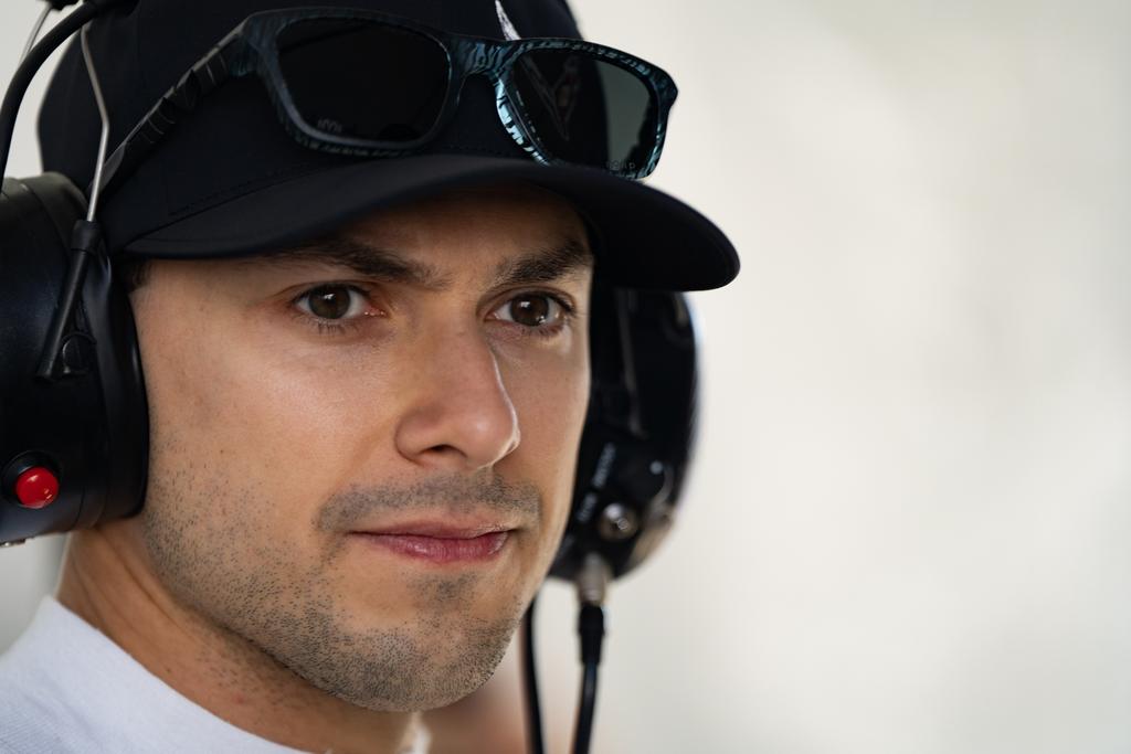 Brasileiro competirá as 24H de Daytona pela décima vez (Divulgação / DXDT Racing)