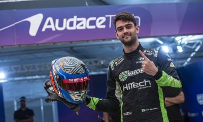 Enzo Gianfratti vai defender a W2 Racing ProGP na temporada 2025 da Stock Series (Renato Mafra/Vicar)
