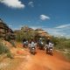 Evento tem a categoria Expedição, para quem quer passear e acompanhar o rally (Marcelo Galvão)
