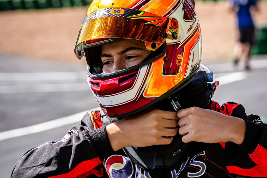 João Francisco (KMCom / Tartalho Photografia)