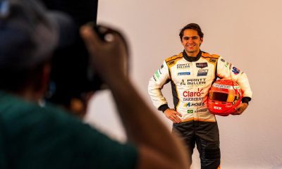 Pietro Fittipaldi (Pratt Miller)