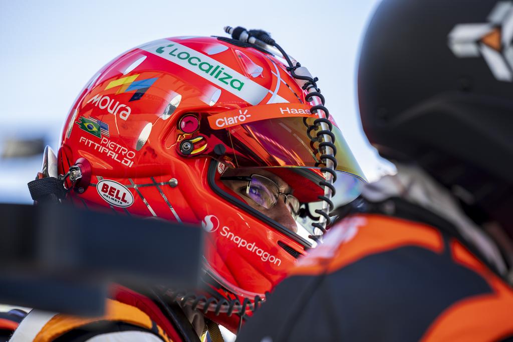 Fittipaldi