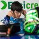 Myasava renovou contrato com a tradicional equipe gaúcha Garra Racing Team (Duda Bairros/Stock Car)