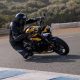 A Triumph fornecerá 10 motos Street Triple 765 RS para a GP600 (Triumph Motorcycles Brasil)