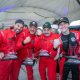 Eduardo Bernasconi, Ricardo Dilser, Roberto Manzini, Victor Manzini (Vanderley Soares)