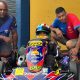 Wagnão (esq.), Rafael (centro) e Netinho (dir.) (KMCom / Divulgação)