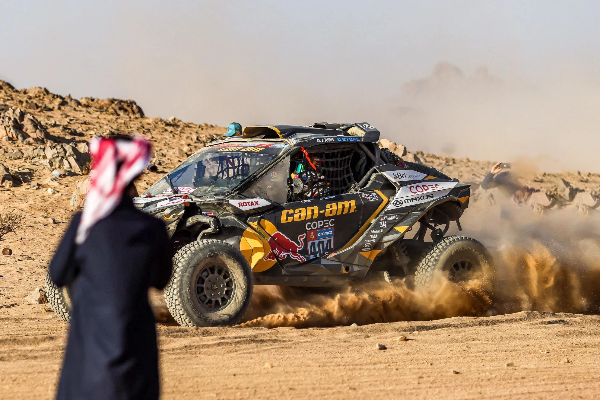 Can-Am